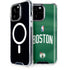 NBA Boston Celtics Jersey iPhone 15 Pro Max MagSafe Case